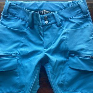 BURTON WOMENS SKI PANTS Medium